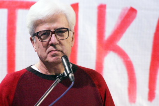 panos garganas